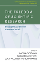 The freedom of scientific research