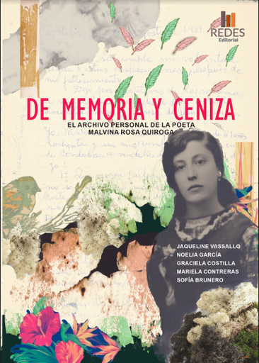 De memoria y ceniza