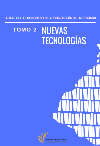 NUEVAS TECNOLOGÍAS