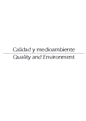 Un índice de capacidad de procesos para distribuciones multivariadas no normales de variables correlacionadas y no correlacionadas