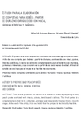 Estudio para la elaboración de compotas para bebés a partir de durazno enriquecido con maca, quinua, kiwicha y cañihua