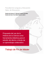 Propuesta del uso de la  Historia de la Ciencia como  herramienta didáctica para el  estudio del átomo a través de  un aprendizaje colaborativo