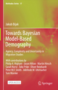 Towards Bayesian Model-Based Demography