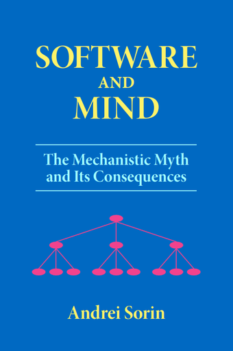 Software and Mind