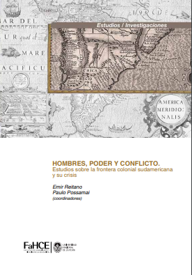 Hombres, poder y conflicto