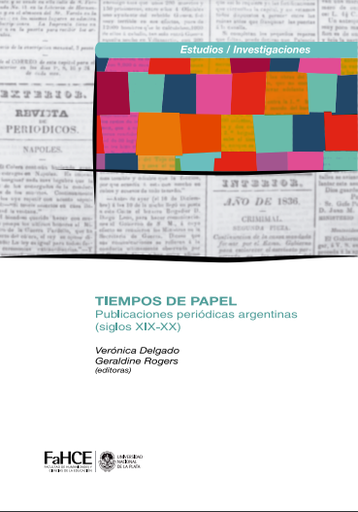 Tiempos de papel