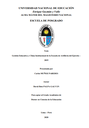 Gestión educativa y clima institucional de la Escuela de Artillería del Ejército – 2019