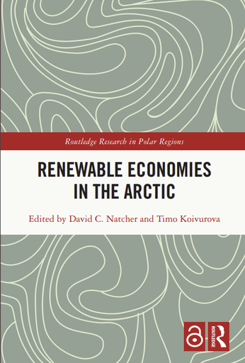 Renewable Economies in the Arctic