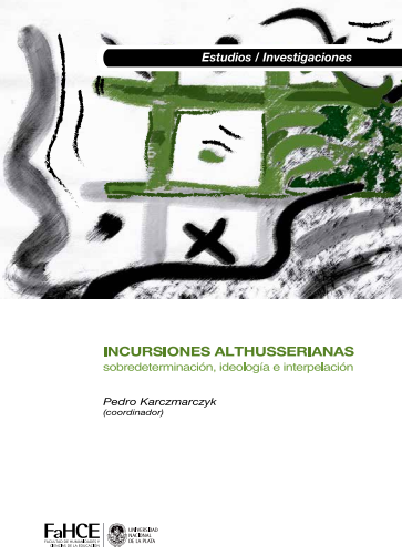 Incursiones althusserianas