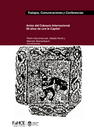 Actas del Coloquio Internacional 50 años de Lire le Capital