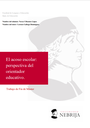 El acoso escolar: perspectiva del orientador educativo