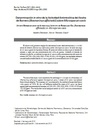 Determinación in vitro de la Actividad Antimicótica del Aceite de Romero (Rosmarinus officinalis) sobre Microsporum canis