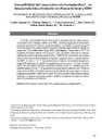 Susceptibilidad del Cuerpo Lúteo a la Prostaglandina F2a en Alpacas Inducidas a Ovulación con Plasma Seminal y GnRH