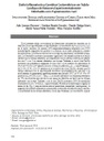 Daño Inflamatorio y Cambios Cariométricos en Tejido Cardiaco de Ratones Experimentalmente Infectados con Trypanosoma cruzi