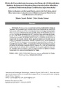 Efecto de Formulaciones Acuosas y Aceitosas de 13 Aislamientos Nativos de Beauveria bassiana (Ascomycota) sobre Rhodnius prolixus (Triatominae) bajo Condiciones Experimentales