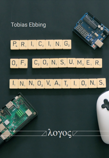 Pricing of Consumer Innovations