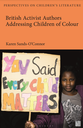 British Activist Authors Addressing Children of Colour