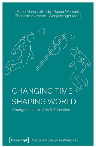 Changing Time - Shaping World