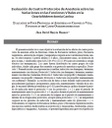 Evaluación de Cuatro Protocolos de Anestesia sobre las Variaciones en las Funciones Vitales en la Ovariohisterectomía Canina