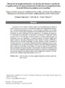 Efecto de la Suplementación con Harina de Yacón o Aceite de Copaiba sobre el Comportamiento Productivo e Integridad Intestinal de Pollos Inoculados con Coccidias