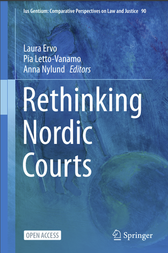 Rethinking Nordic Courts