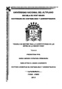 Modelo de gestión para la competitividad de las Mypes de la región Puno