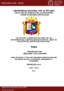 Actitud de la identidad cultural de los estudiantes de la Institucion Educativa Nº 56092 de Palccoyo del Distrito de Checacupe”