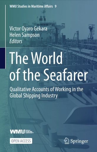 The World of the Seafarer