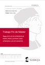 ESTILOS DE APRENDIZAJE. PERFIL PARA ILUSTRAR CÓMO APRENDEN LOS ESTUDIANTES