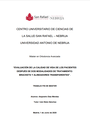 EVALUACIÓN DE LA CALIDAD DE VIDA DE LOS PACIENTES DESPUÉS DE DOS MODALIDADES DE TRATAMIENTO: BRACKETS Y ALINEADORES TRANSPARENTES