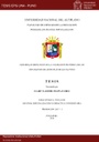 Materiales didácticos en la valoración pictórica de los estudiantes de artes plásticas UNA Puno