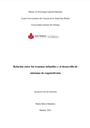 Relación entre los traumas infantiles y el desarrollo de síntomas de esquizofrenia