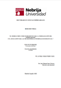EL MODELO MIFE COMO INSTRUMENTO PARA LA FORMALIZACIÓN DEL EMPRESARIADO. UNA APLICACIÓN PARA LAS MICROEMPRESAS INFORMALES DE BOGOTÁ D.C.
