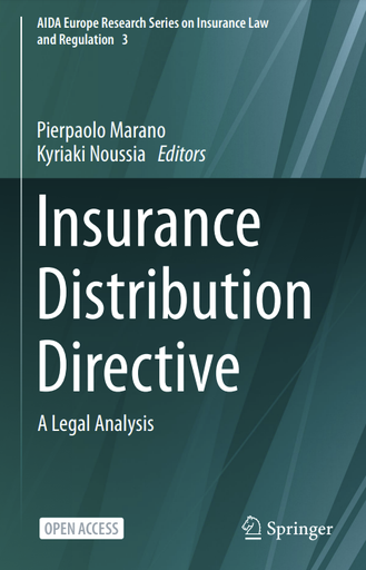 Insurance Distribution Directive