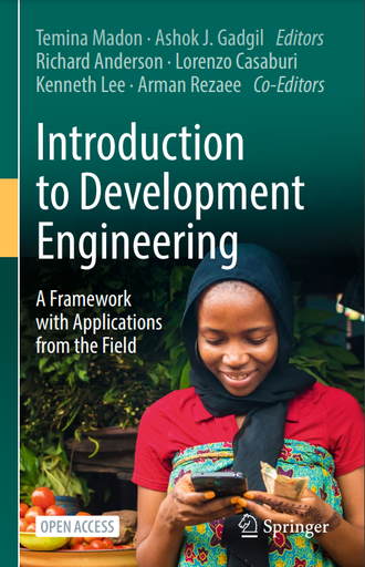 Introduction to Development Engineering