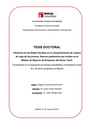 Influencia de las Redes Sociales en el comportamiento de compra de ropa de los jóvenes. Nuevos parámetros que inciden en el modelo de negocio de empresas del sector textil: focalización en el segmento de jóvenes estudiantes universitarios entre 18 y 25 años residentes en Madrid