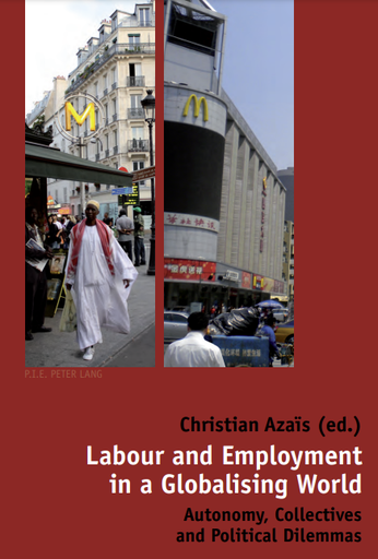 Labour and Employment in a Globalising World