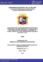 La influencia de los organizadores visuales en el aprendizaje por competencias de los estudiantes en el área historia, geografía y economía de cuarto grado de la IES Agroindustrial Santiago de Pupuja - 2018