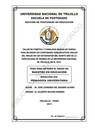 Taller de Fonética y Fonología basado en tareas para mejorar las capacidades comunicativas orales del inglés en los estudiantes del quinto año de la Especialidad de Idiomas de la Universidad Nacional de Trujillo, en el 2010