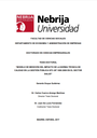 MODELO DE MEDICIÓN DEL IMPACTO DE LA NORMA TÉCNICA DE CALIDAD EN LA GESTIÓN PÚBLICA NTC-GP 1000:2009 EN EL SECTOR SALUD