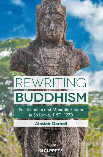 Rewriting Buddhism