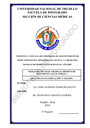 Eficiencia y eficacia del programa de abastecimiento de medicamentos del ministerio de salud en la red Trujillo durante el año 2009