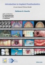 Introduction to Implant Prosthodontics: A Case-Based Clinical Guide