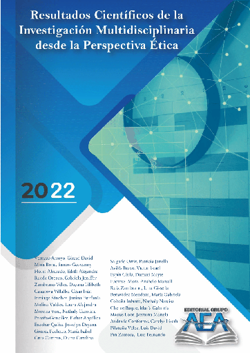 Resultados Científicos de la Investigación Multidisciplinaria desde la Perspectiva Ética