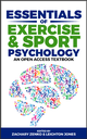 Essentials of Exercise and Sport Psychology: An Open Access Textbook