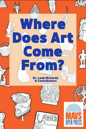 Where Does Art Come From?.