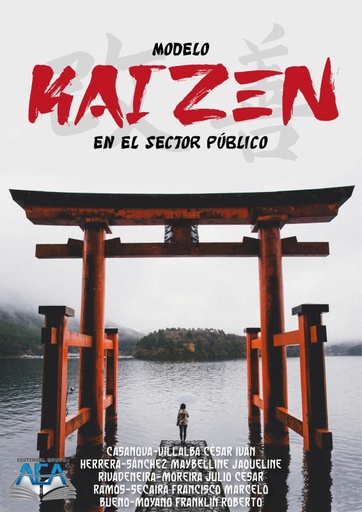 Modelo Kaizen en el sector público: Kaizen model in the public sector