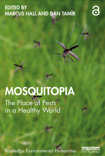 Mosquitopia