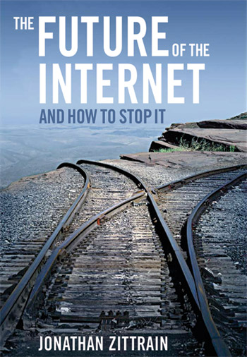 The future of the Internet and how to stop it