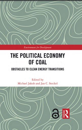 The Political Economy of Coal